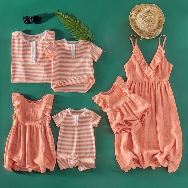 Family Matching Sets