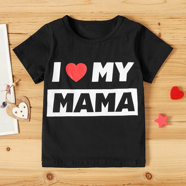 Toddler Clothing